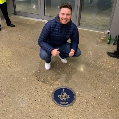 Jamie_John's profile picture. 📮⚽️🏴󠁧󠁢󠁷󠁬󠁳󠁿 THFC ST Holder