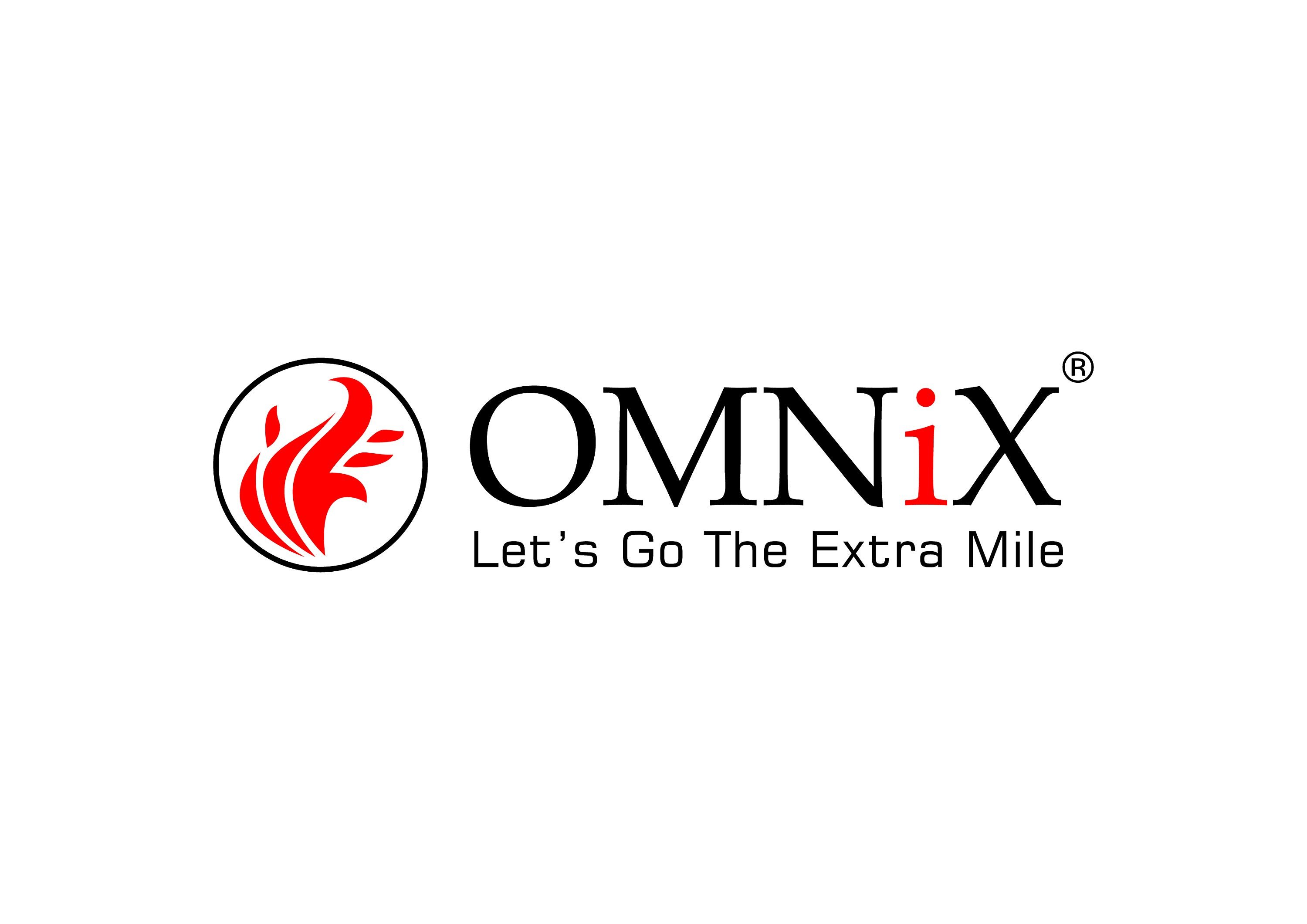 omnix smart watch