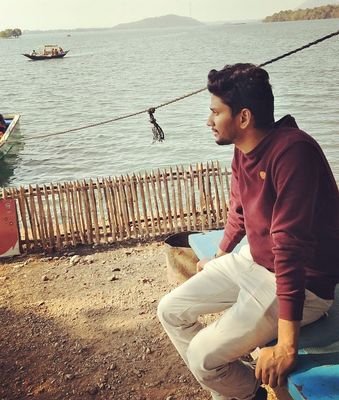 sushilcruciatus's profile picture. 