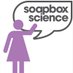 Soapbox Science CT (@soapboxscict) Twitter profile photo Soapbox Science CT (@soapboxscict) Twitter profile photo