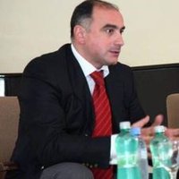 Zurab Kviriashvili(@ZKviriashvili) 's Twitter Profile Photo