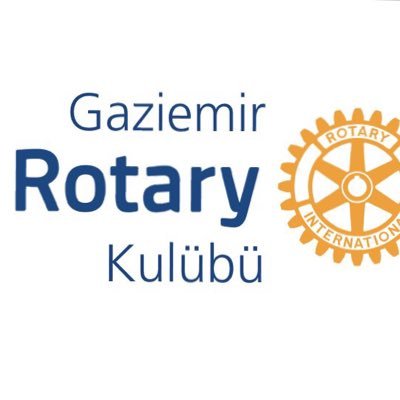 D. 2440
Gaziemir Rotary Kulübü resmi instagram hesabıdır.
#hizmetlerimizlehayatlarıdeğiştirelim