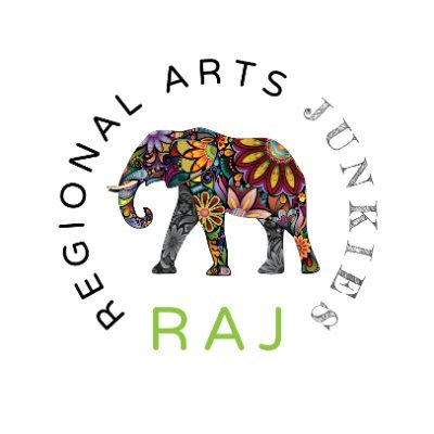RAJ is a regional UK network celebrating the amazing professional arts & cultural venues and events outside London.