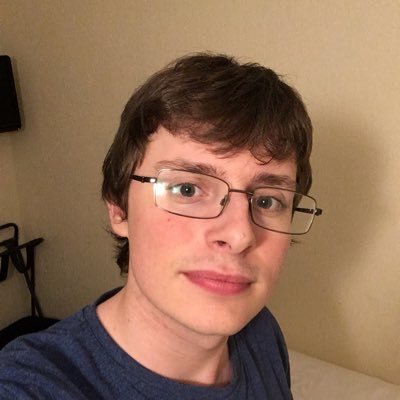🌈 Software Developer. Chess player, International Arbiter and Graduate of University of Warwick. Bristol Rovers fan - UTG!