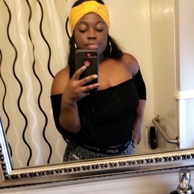 Profile Picture of →🇹🇹Nellyboo Roberts🇬🇩← (@iNelly_Bigbatty) on Twitter