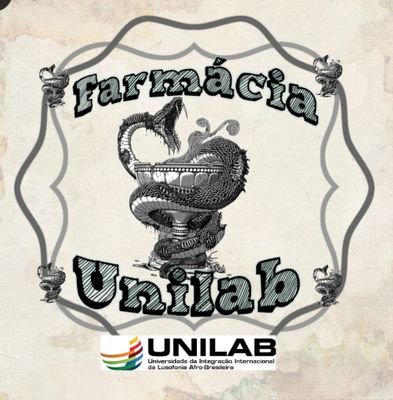 FUnilab's profile picture. Curso de farmácia da UNILAB
