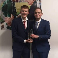 Ivan Smyth (@ivansmythsport) 's Twitter Profile Photo Ivan Smyth (@ivansmythsport) 's Twitter Profile Photo