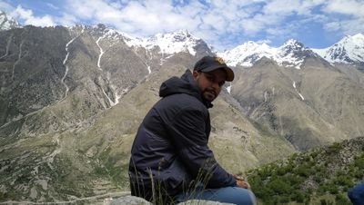 Assistant Professor Environmental Science at Government College Sanjauli, Shimla-6