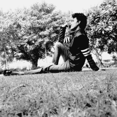 Samsean18's profile picture. nhi abhi