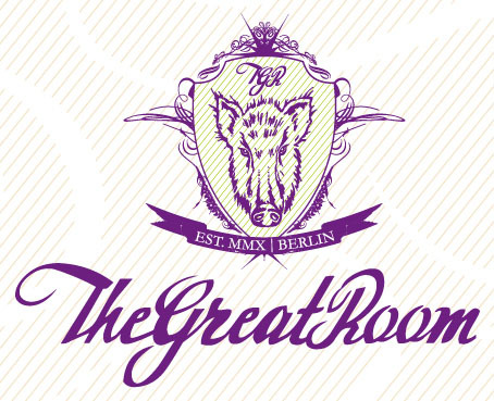 The_Great_Room's profile picture. Fine Food Restaurant, Catering-Service und Event-Location in Berlin Tiergarten. Hier wird gezwitschert über unsere Specials, Gastro-Trends oder Branchennews!