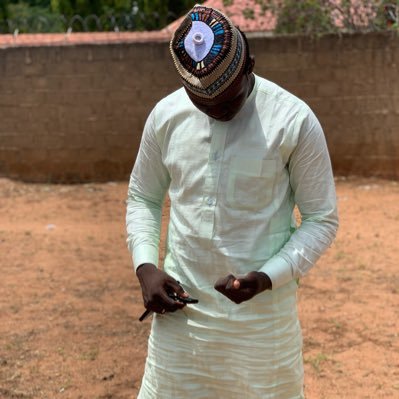 abubaka49959243's profile picture. Politics issues,football,