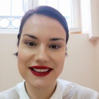 Lana Krzman (@lkrzman) 's Twitter Profile Photo Lana Krzman (@lkrzman) 's Twitter Profile Photo