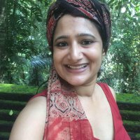 Nirmala Nair (@nirmalanair) 's Twitter Profile