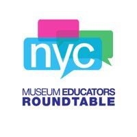 NYC Museum Educators (@nycmer) 's Twitter Profile Photo