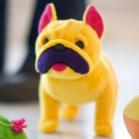 Alison Josephs (@carlosfrenchie) 's Twitter Profile