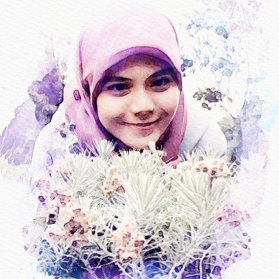 LizaYudhita's profile picture. Islam | Psychology Universitas Indonesia '09 | SMA 68 SMP 236 SD Pulo Gebang 01 Jakarta | If u can dream it,u CAN DO IT!-walt disney