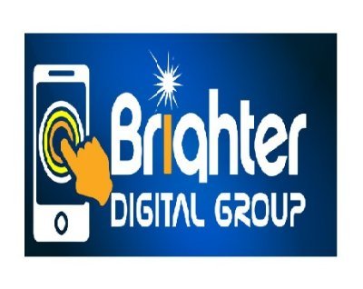 Brighter Digital Group Ltd is a Blockchain News Network leveraging an extensive Knowledge&Awareness about Digital Technologies led by the Blockchain Technology!