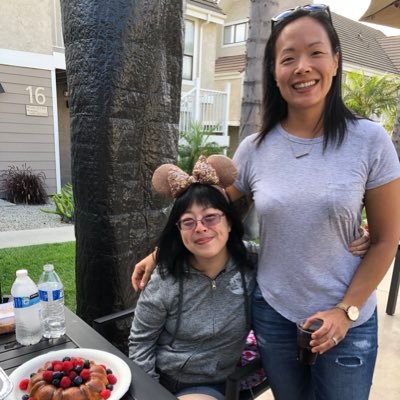 yarleencheng1's profile picture. Disney , DCP 2006, sister, auntie, nieces and nephew also brother in law   also Follower of Christ