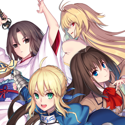 FanProjectアーネンエルベさんのプロフィール画像