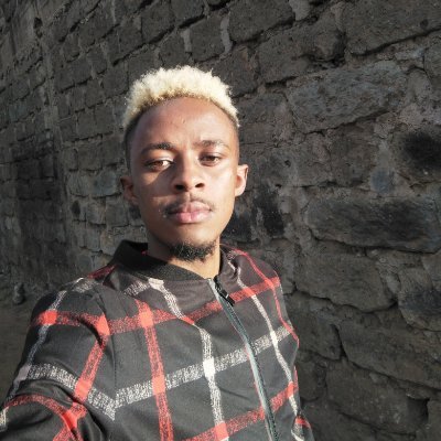 NickyNickymwisa's profile picture. serious and open minded person