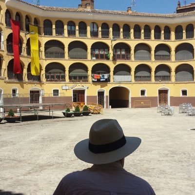 José Luis Gordillo Profile