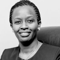 M Chantal Rwakazina (@mcrwakazina) 's Twitter Profile