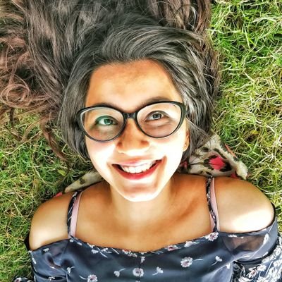 Pooja Singh | Reader. Book Blogger. Bookstagramer. Book reviewer. Book photography enthusiast.