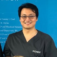 George Cheng(@criticalMD) 's Twitter Profile Photo