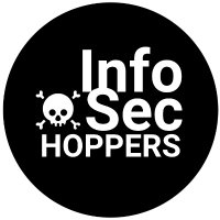 ☠️InfoSec Hoppers☠️ (@infosec_hoppers) 's Twitter Profile