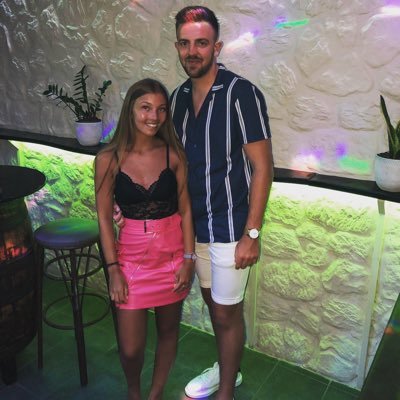 Ryan-26. Valuation Manager at Your Move Estate Agents🏡 Huge Newcastle United fan⬛️⬜️ Bloomer❤️🇬🇷🇬🇷 Saintssss⚽️