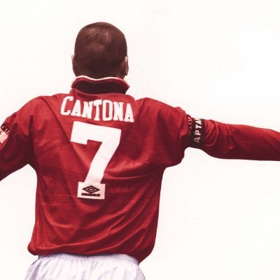 sarek_united's profile picture. I love United and cats. And dogs. And otters! I love otters!