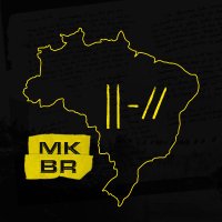 Mutant Kids Brasil(@mkbrplus) 's Twitter Profile Photo