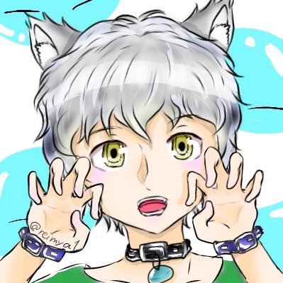 rei mya@レイミャは猫！歌！転スラが好きぃいいいい‼︎‼︎さんのプロフィール画像