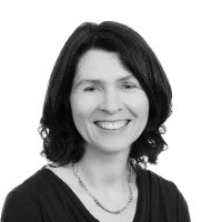 Prof Lucy-Ann Buckley (@lucyannbuckley) 's Twitter Profile