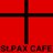StPaxCafe's profile image