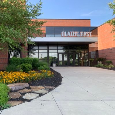 The official Twitter account of Olathe East High School. PROUD home of the Hawks!
