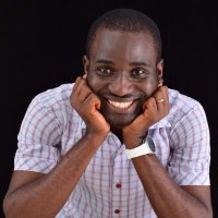 Chiedozie Uhuegbu (@cmuhuegbu) 's Twitter Profile