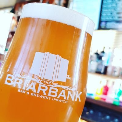 The Briarbank Bar