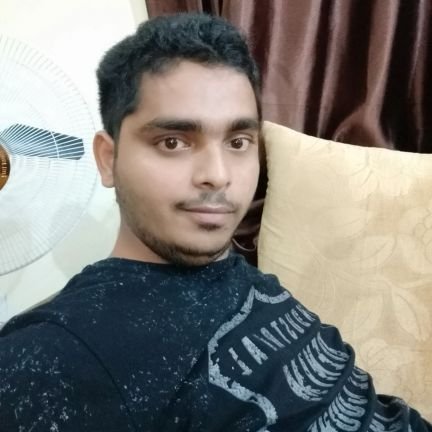 rahul2448's profile picture. 