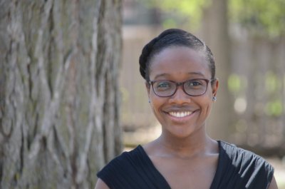 CorkrumMichelle's profile picture. Child Neurology Resident at Columbia University Medical Center