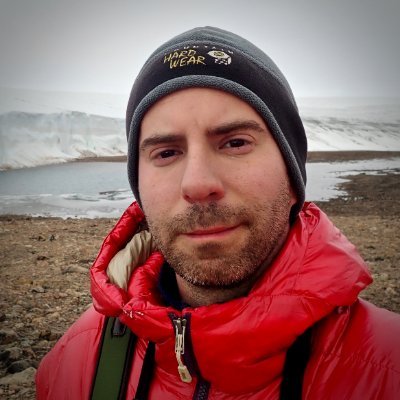 Glaciologist & geophysicist @NASAGoddard keen on Earth's ice and beyond. Views my own. He/him 🇬🇧 🇨🇦 🇺🇸 👨👩👧 🐱 🐶 🐶