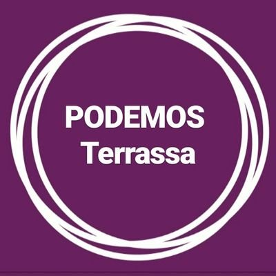 El Cercle Terrassa ha estat presentat en Assemblea el 8 de Juny de 2014, es l'hora del poble, junts PODEM!!!