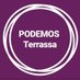 Podem Terrassa (@podemterrassa) Twitter profile photo Podem Terrassa (@podemterrassa) Twitter profile photo