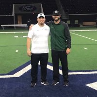 Amaury del Real (@coach_delreal) 's Twitter Profile