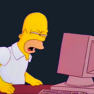 Joefish314's profile picture. Gamedev
@jwnzer.bsky.social