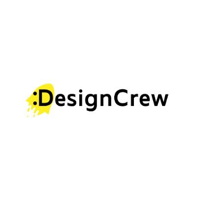 designcrewhq's profile picture. New age creative agency with some extra love for no-code/low-code solutions.
