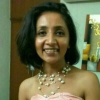 Roli Jain(@livebetter_yoga) 's Twitter Profileg