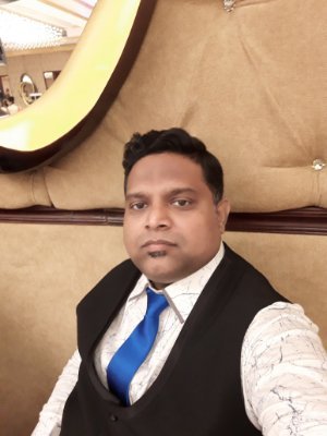 Band Leader of