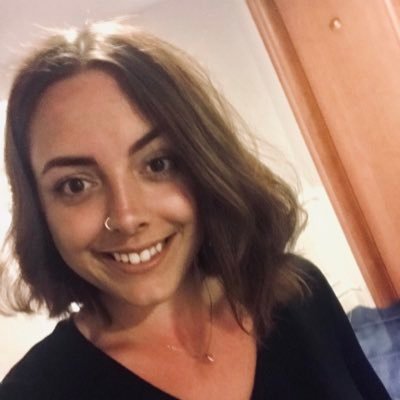 taraleighwaugh1's profile picture. Communications, Events and Engagement at Accenture. Pizza and Beer at weekends.