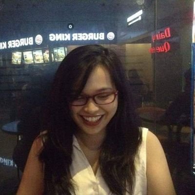 jeanocencio's profile picture. 35. Regularly irregular. ESFP. UERM. PTRP. 🌈🌌
Your innermost desire is God's desire for you ❤ A'TIN💙